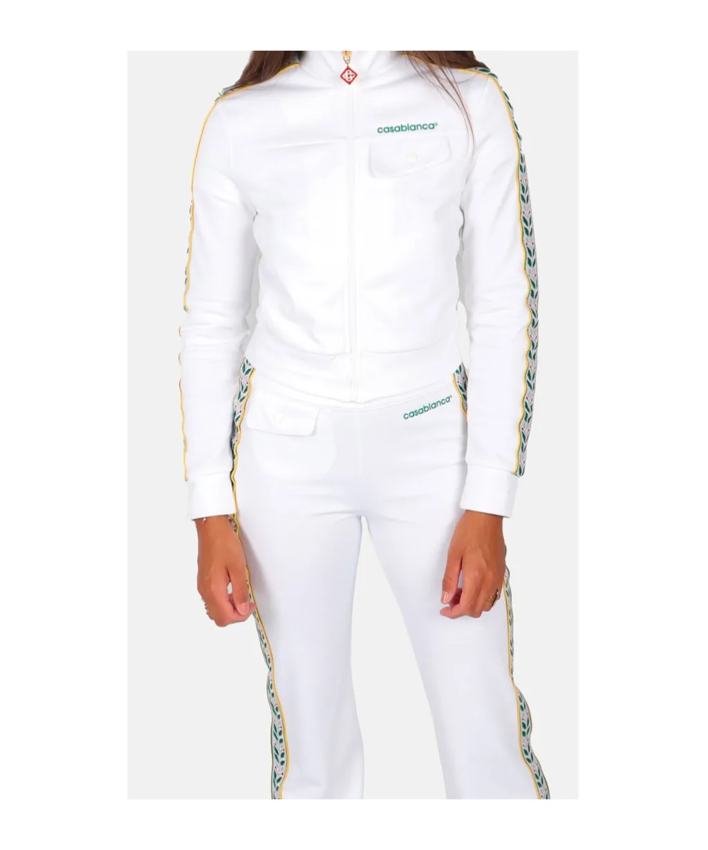 Long-Sleeved Casual Jacket