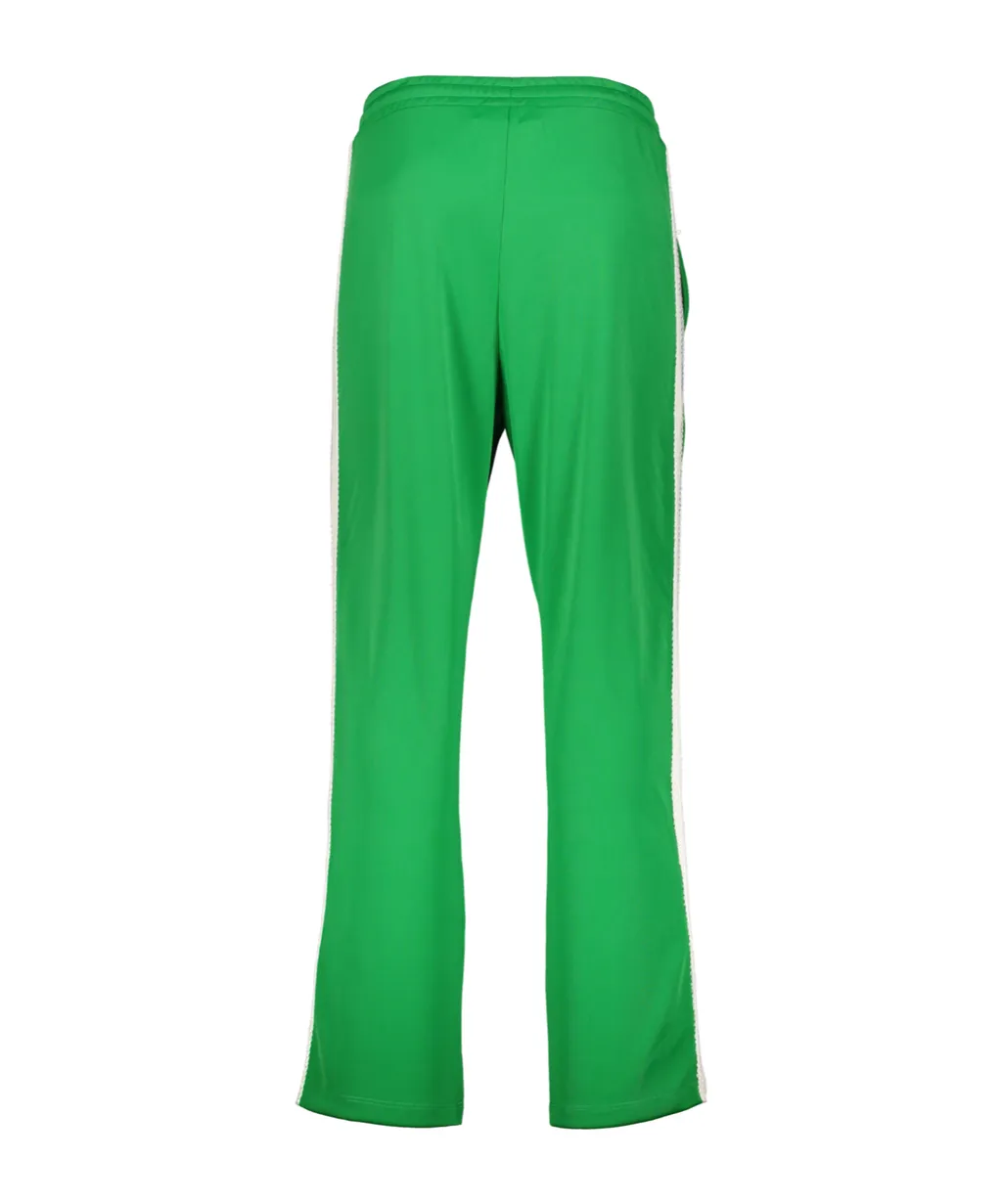 Logo-Detail Track Pants