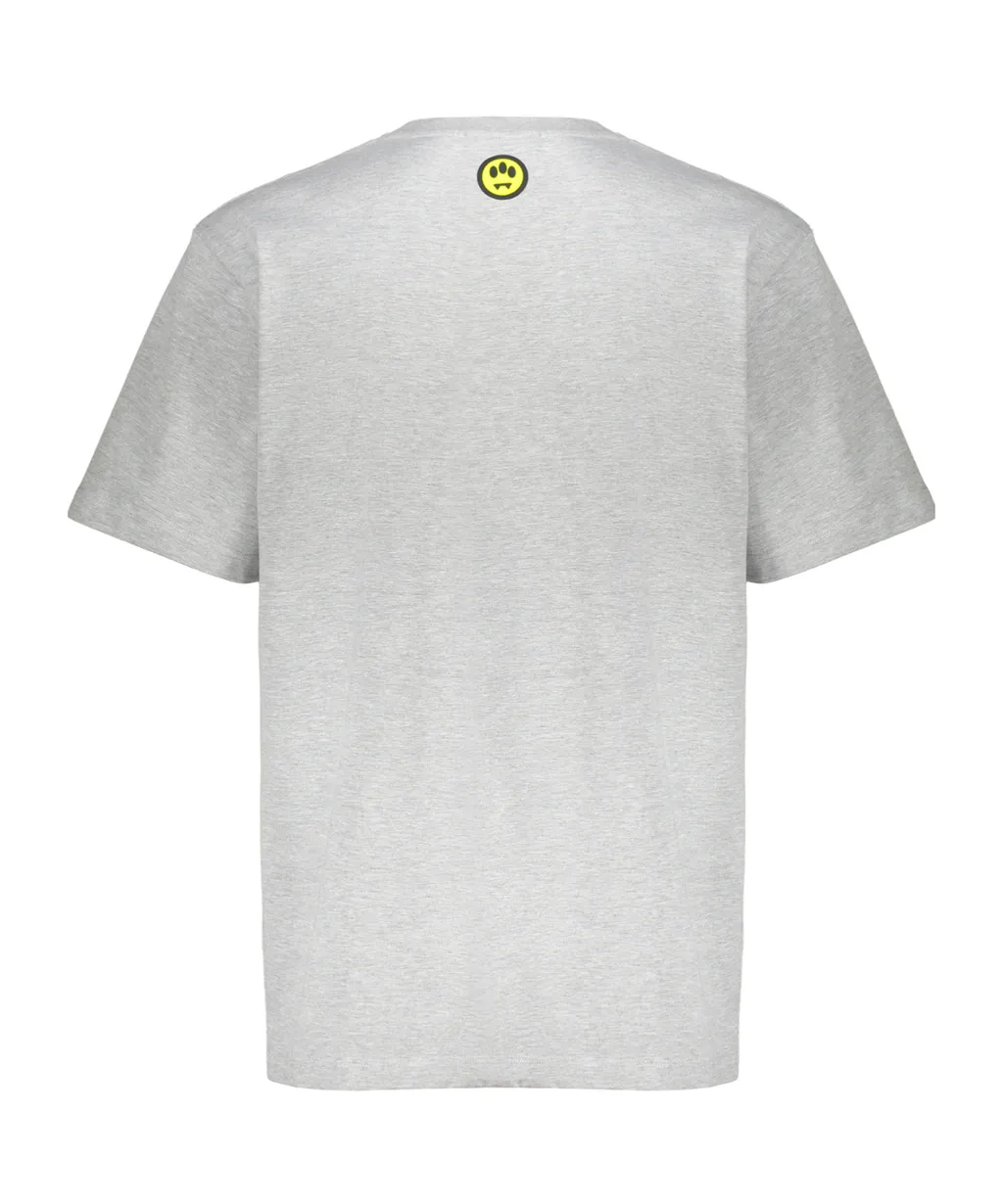 Logo-Detail Short-Sleeve T-Shirt