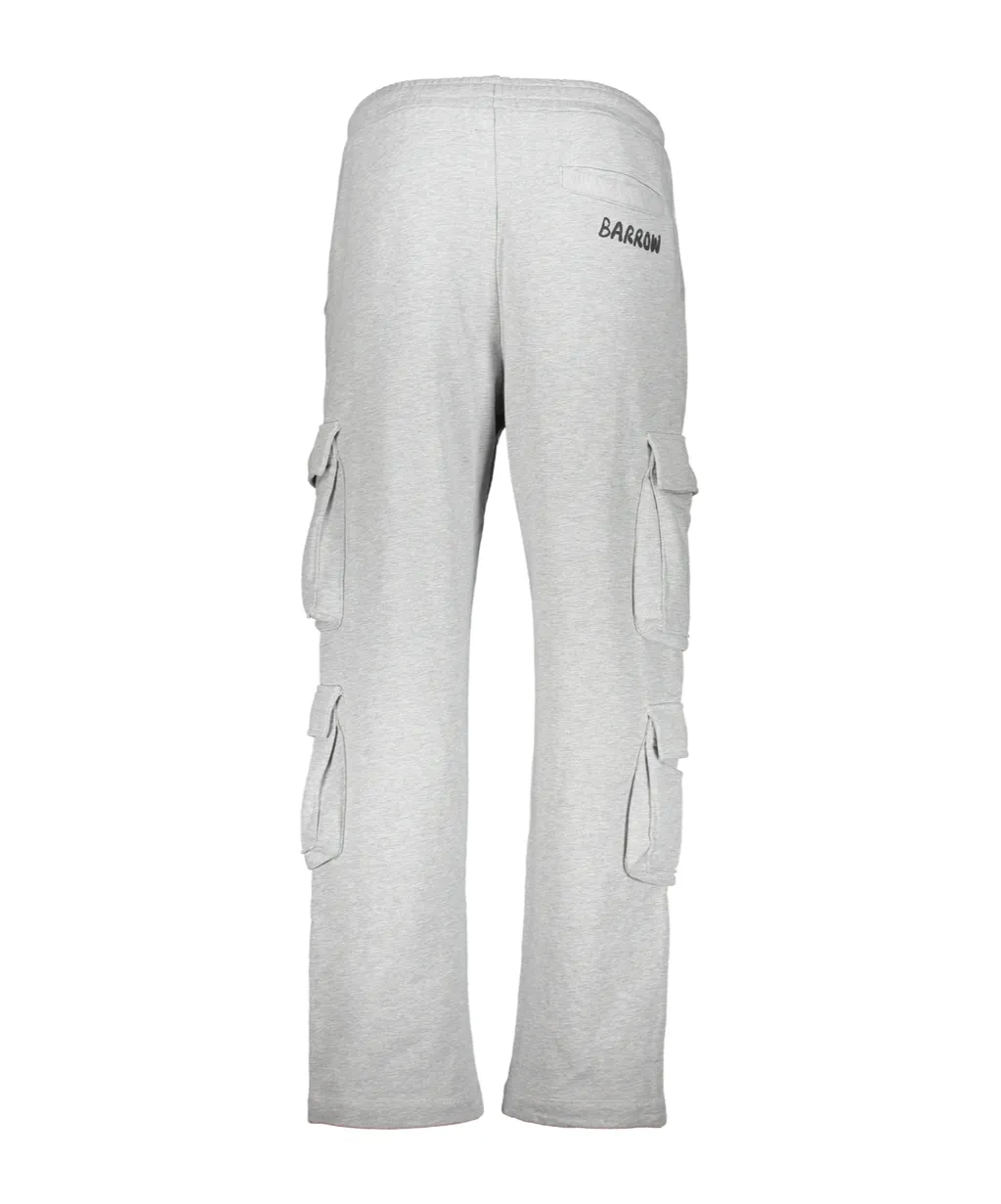 Zip Pocket Track Pants