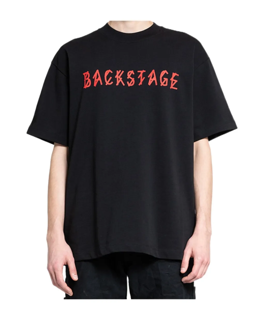 Short-Sleeved T-Shirt