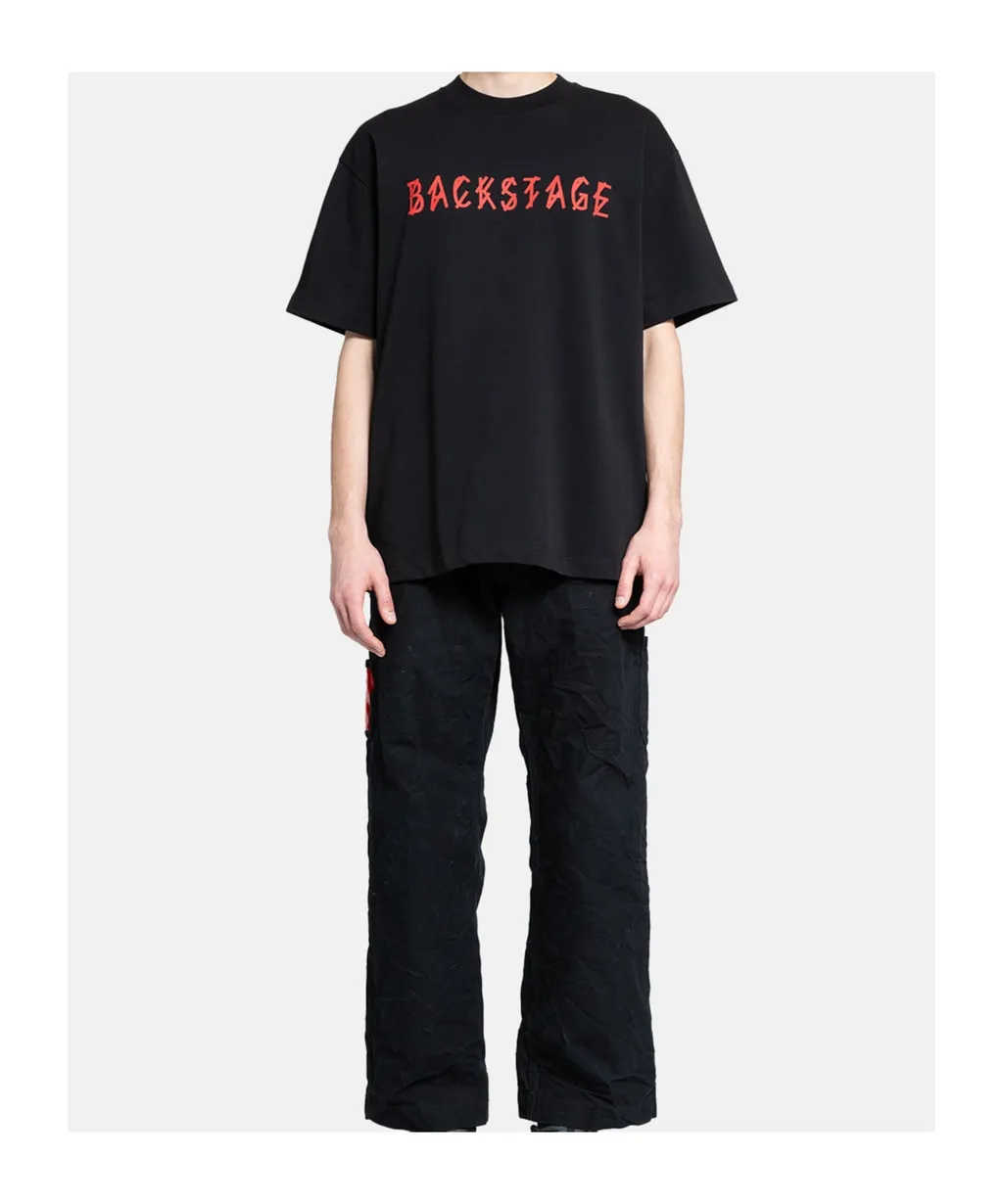 Short-Sleeved T-Shirt