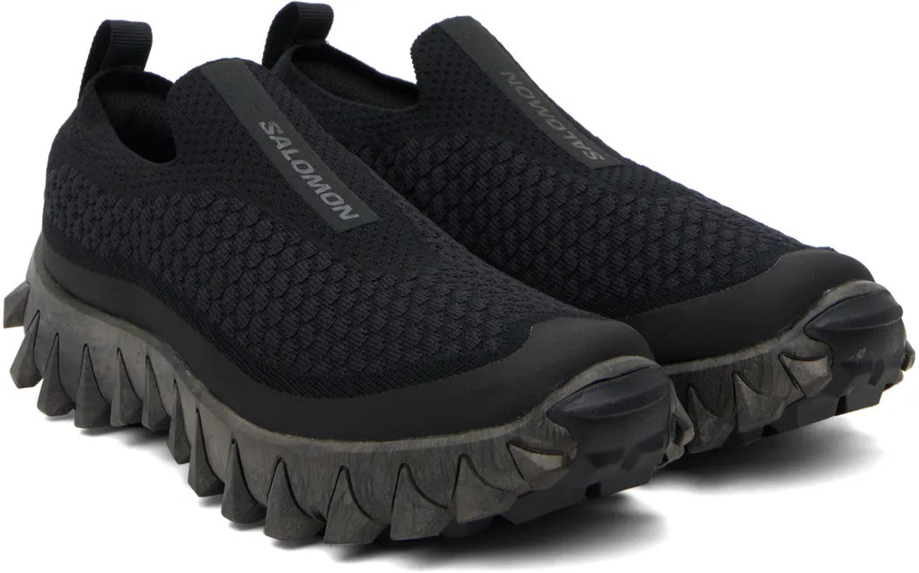Salomon Snowclog Advanced Snow Boots