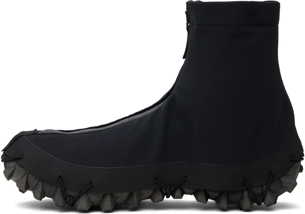 Salomon Snowclog Advanced Snow Boots