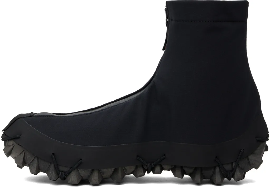 Salomon Snowclog Advanced Snow Boots