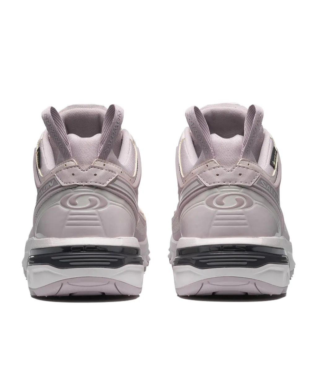 Salomon Acs Pro Gore-Tex Lace-Up Sneakers
