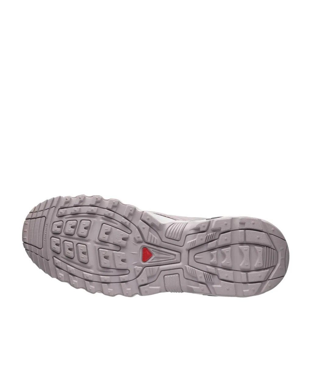 Salomon Acs Pro Gore-Tex Lace-Up Sneakers