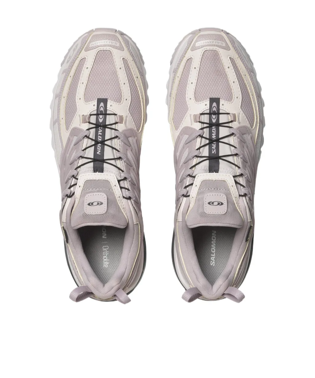 Salomon Acs Pro Gore-Tex Lace-Up Sneakers