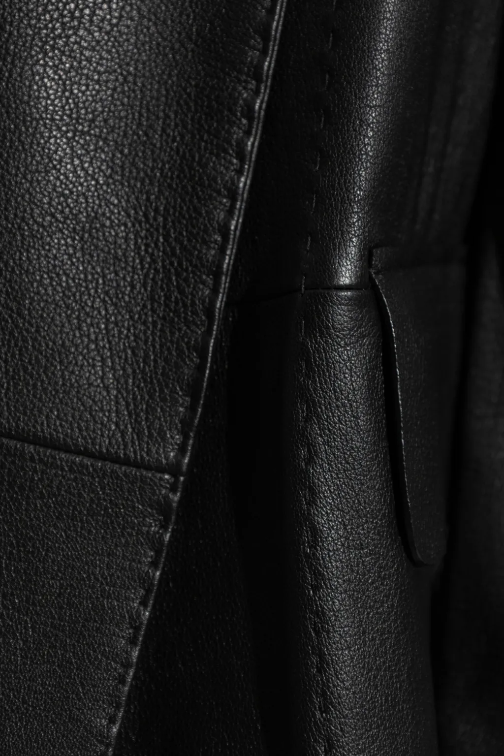 Max Mara Open-Front Long-Sleeved Jacket