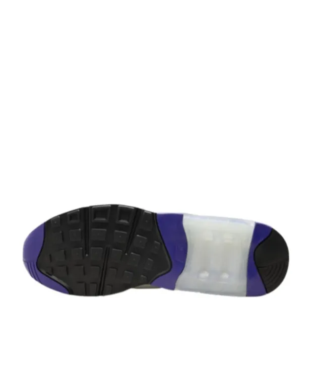 Nike Air Max 180 Ultramarine Logo Patch Sneakers