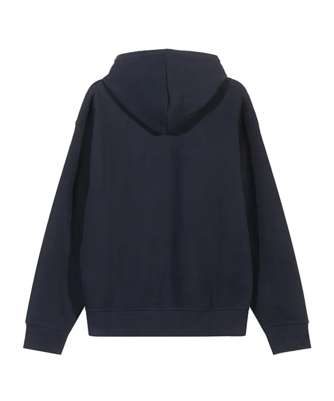 Logo-Patch Hoodie