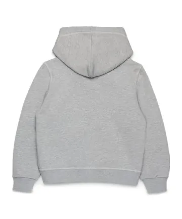 Dsquared2 Kids Logo Printed Hoodie