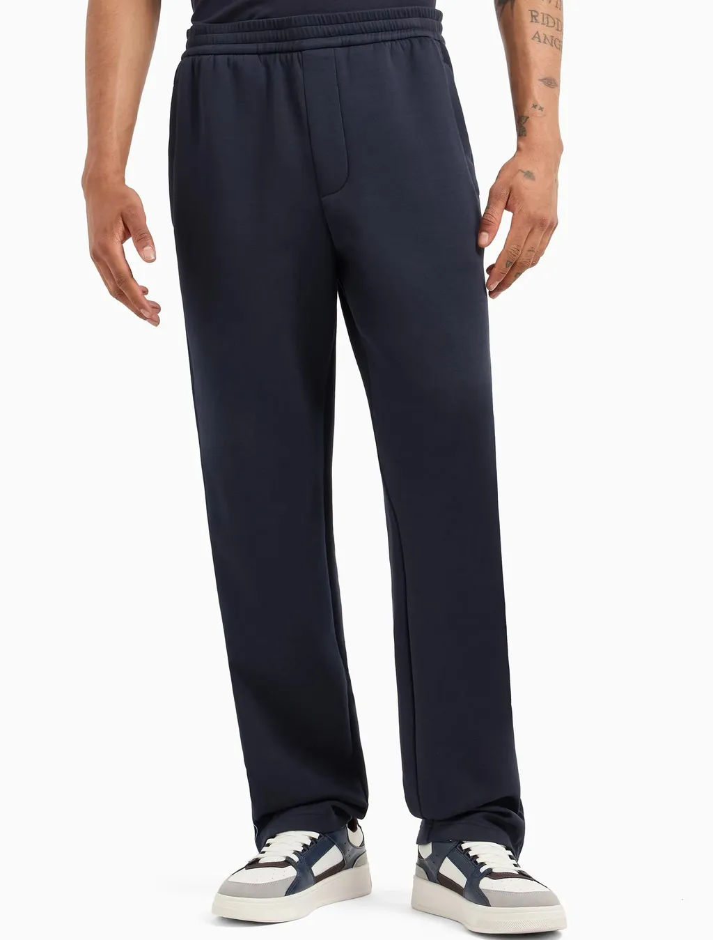 Logo Trousers
