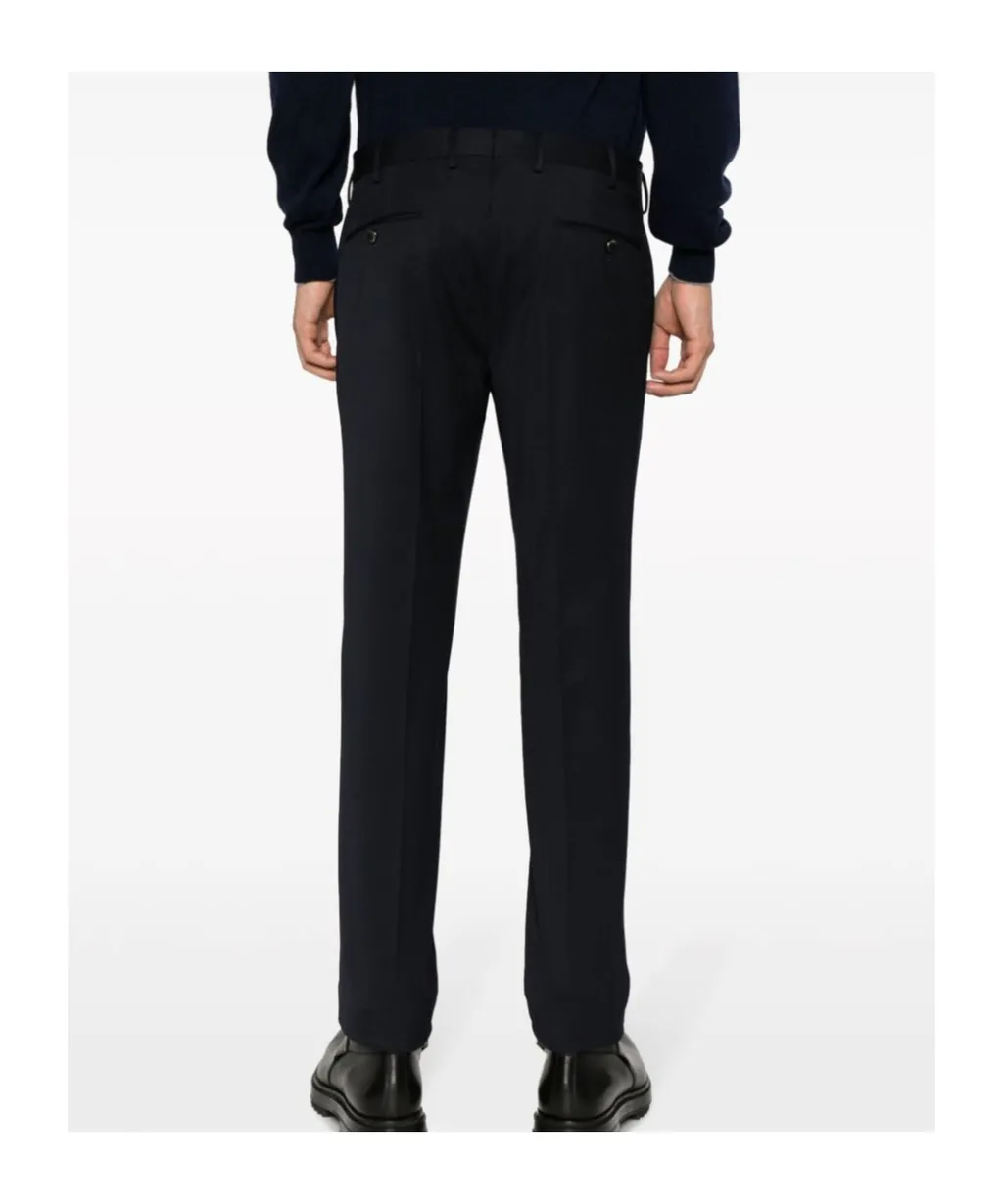 Pt Torino Slim Fit Pants