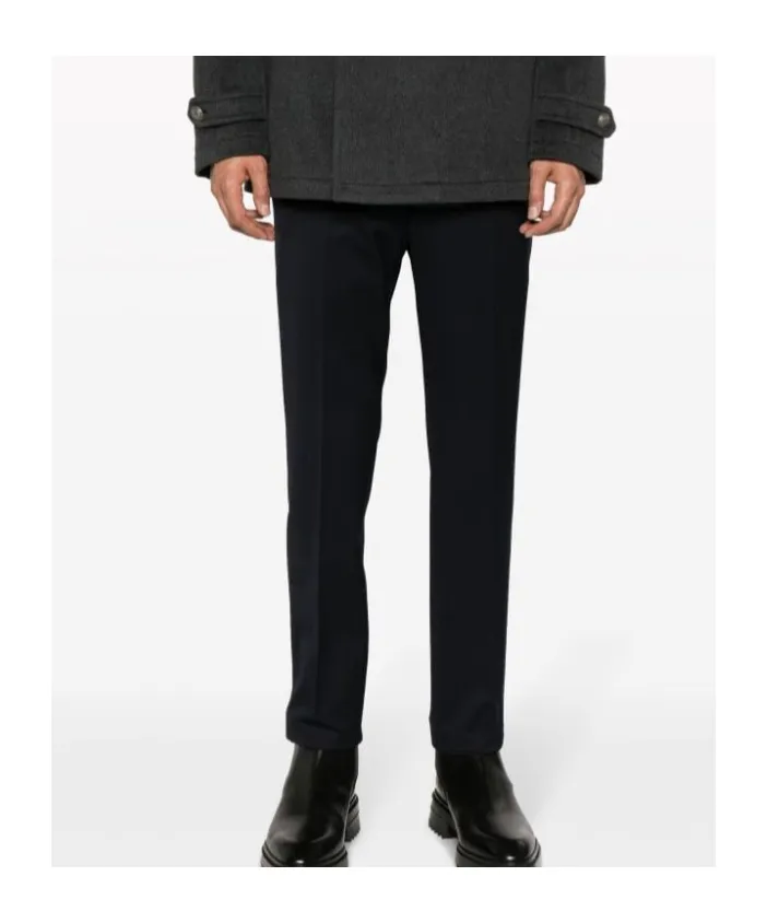 Pt Torino Slim Fit Pants