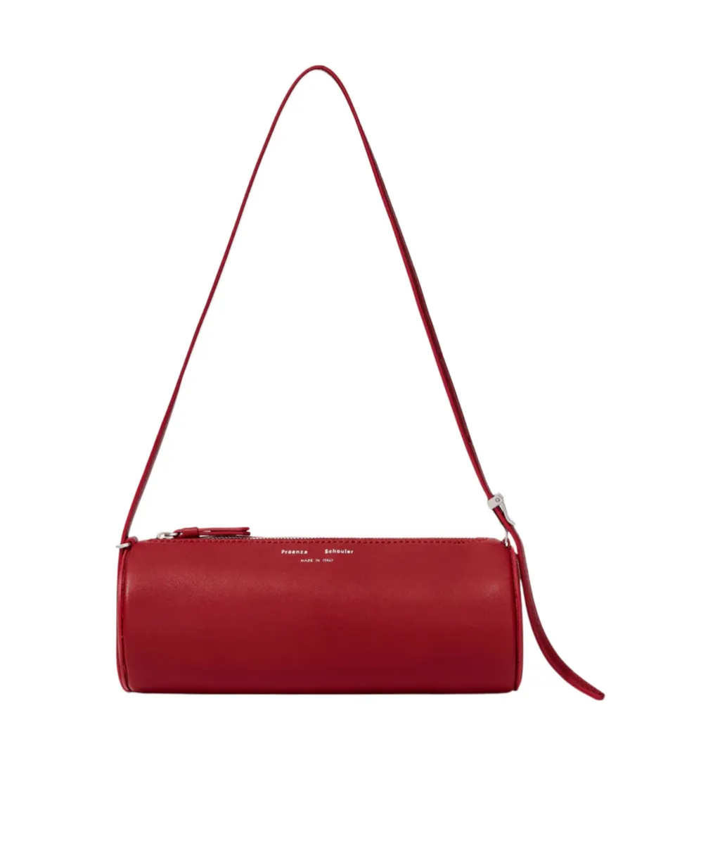 Logo Handbag