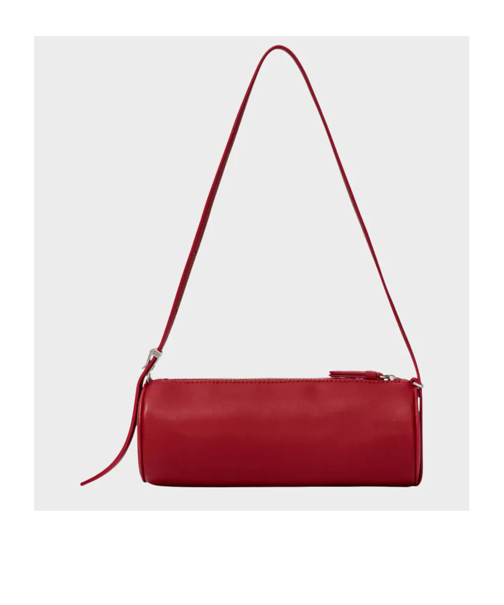 Logo Handbag