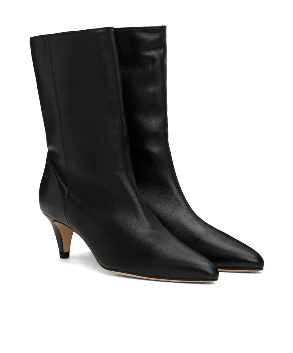 Lysander Medium Boots