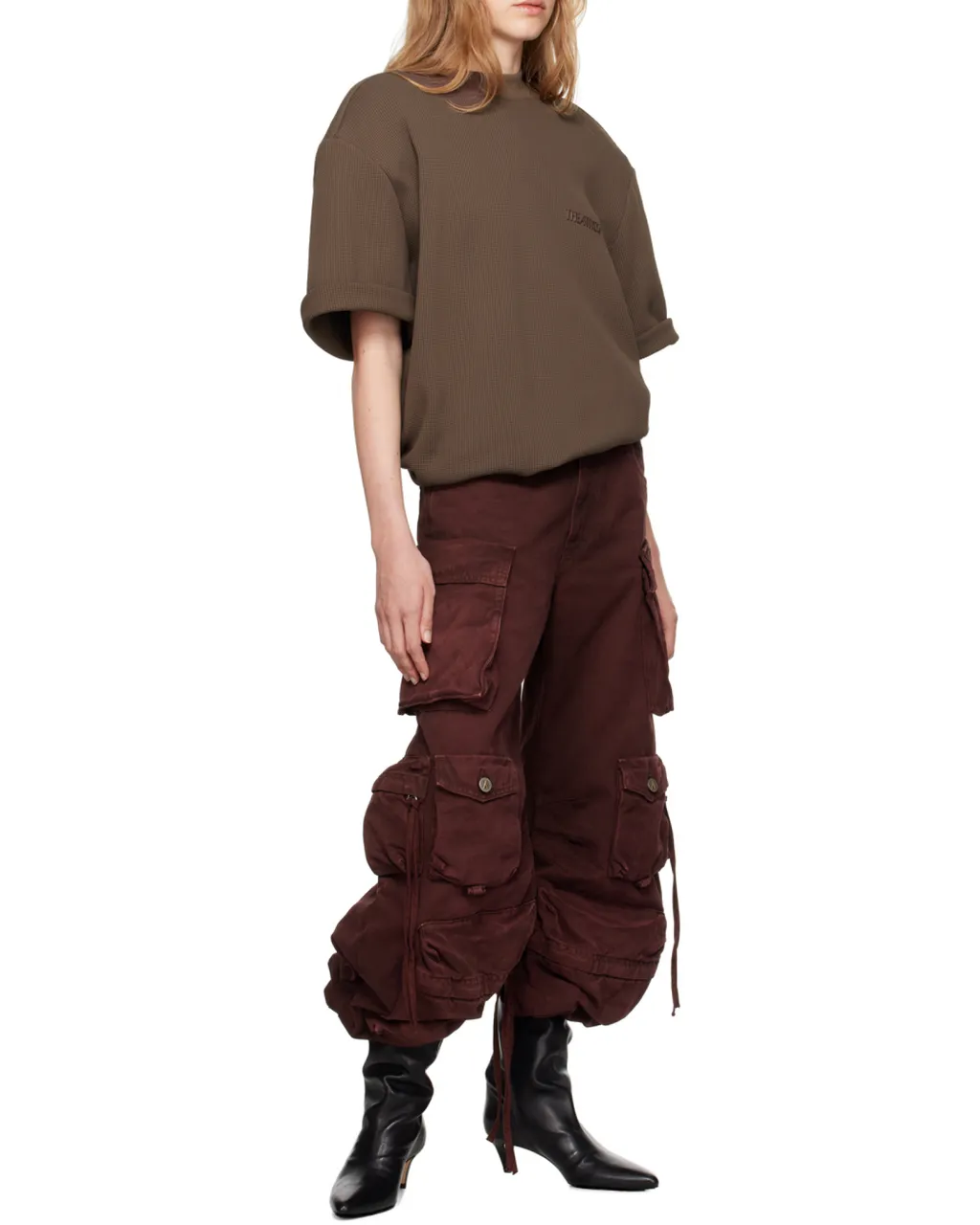 Lysander Medium Boots