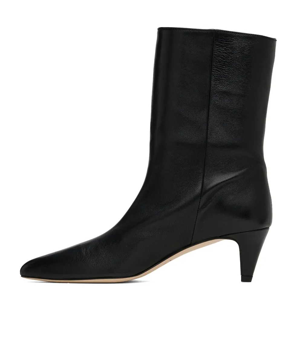 Lysander Medium Boots