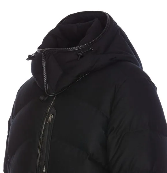 Tom Ford Lightweight Down Jacket