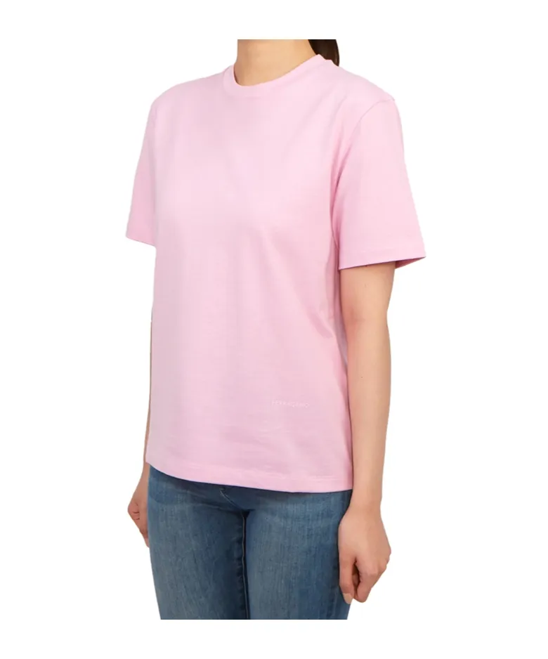 Short-Sleeved T-Shirt