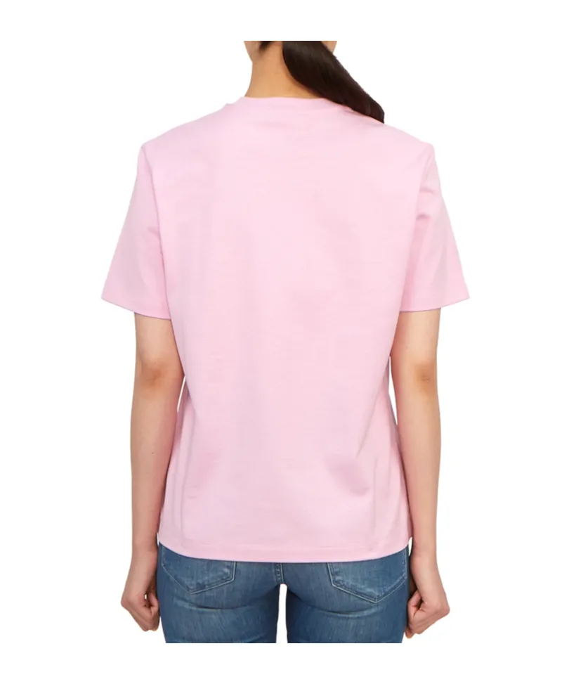 Short-Sleeved T-Shirt
