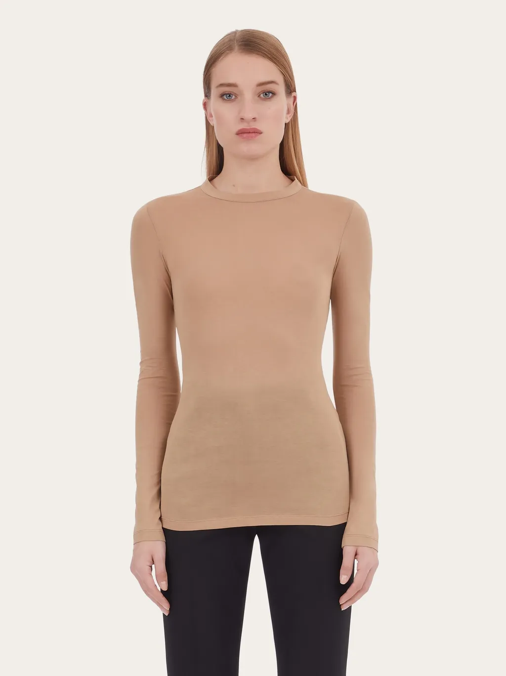 Long Sleeved T-Shirt