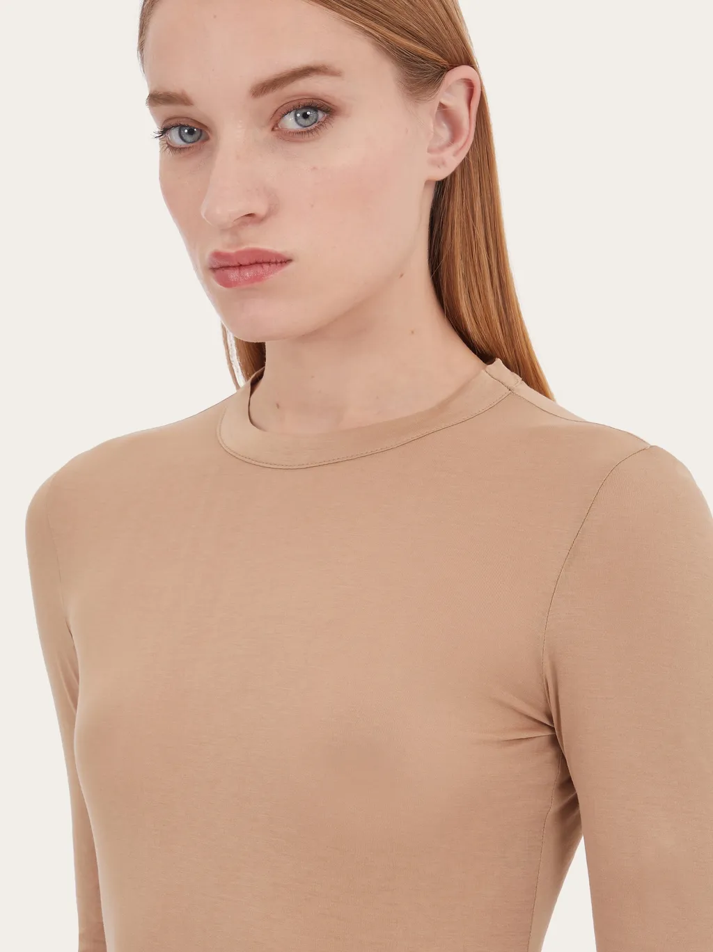 Long Sleeved T-Shirt