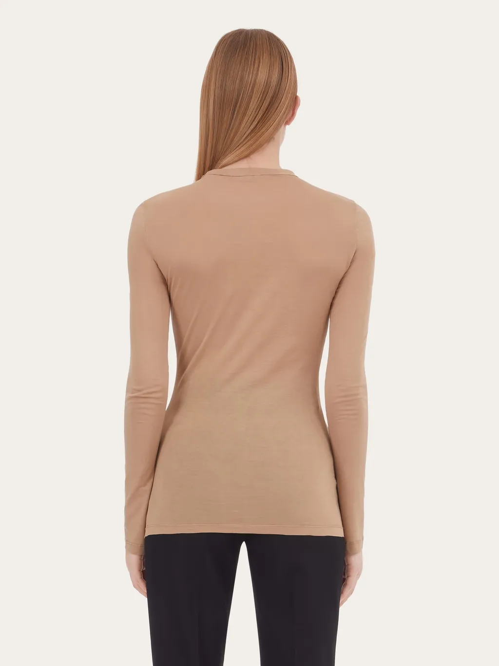Long Sleeved T-Shirt