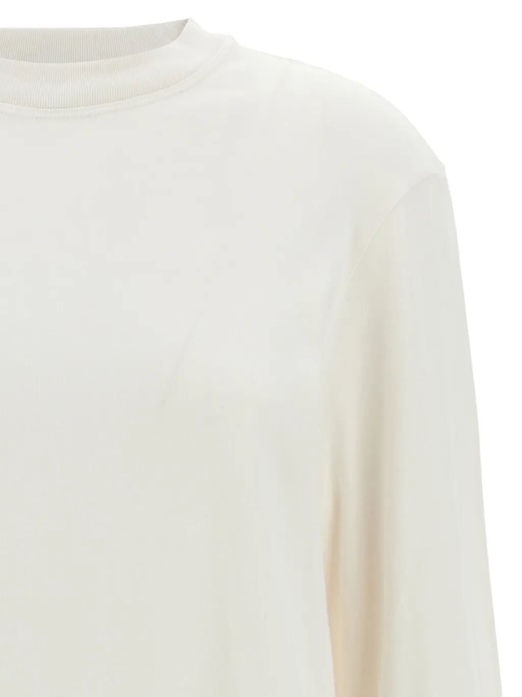Agolde Runa Long Sleeved T-Shirt