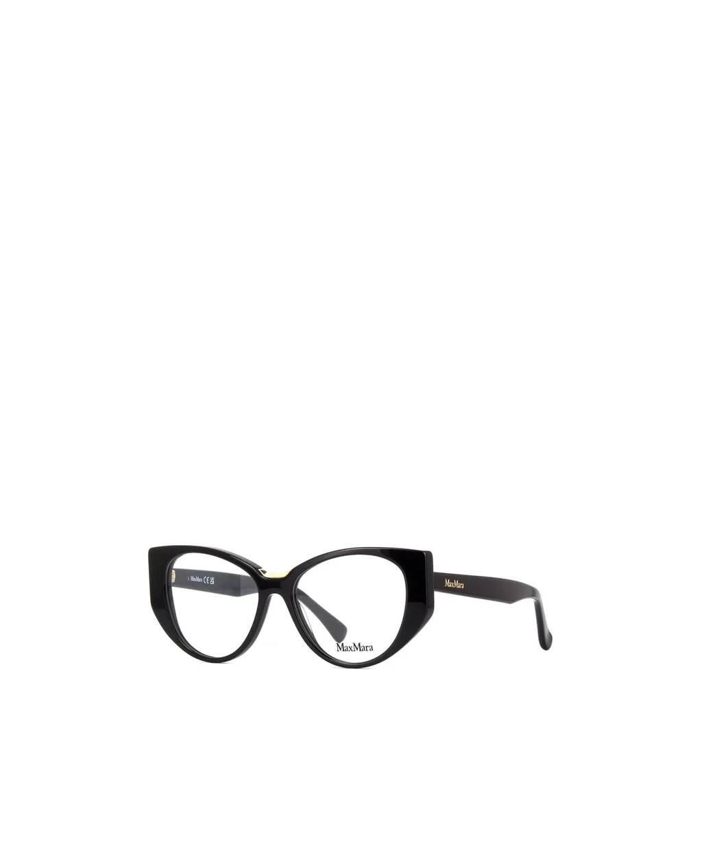 Max Mara Cat-Eye Frame Glasses