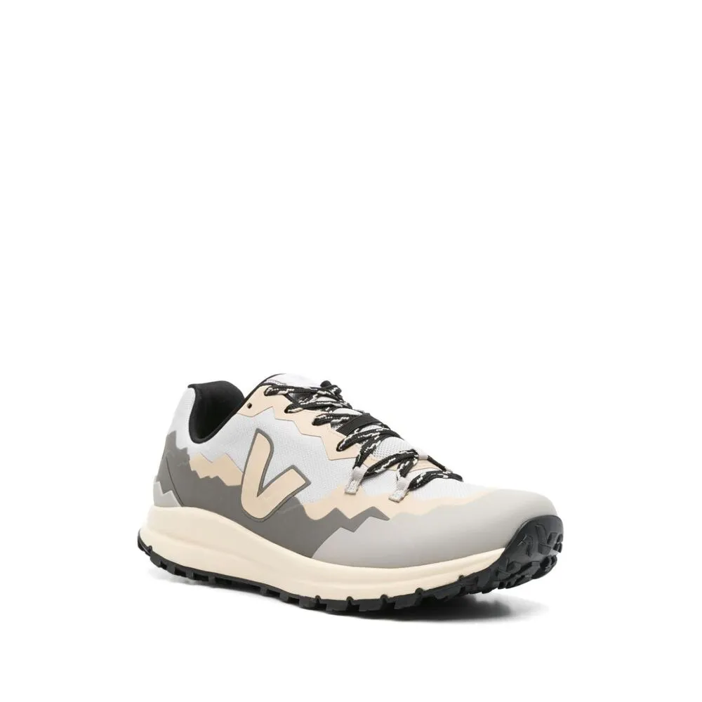 Veja Fitz Roy Lace-Up Sports Shoes