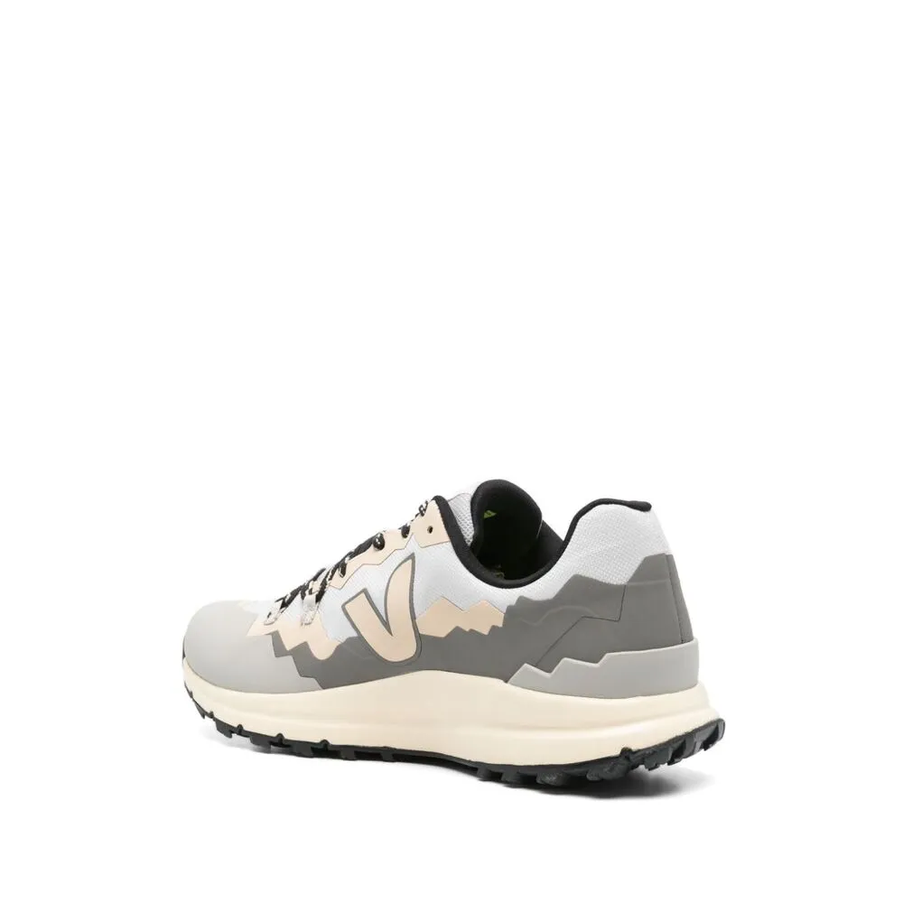 Veja Fitz Roy Lace-Up Sports Shoes