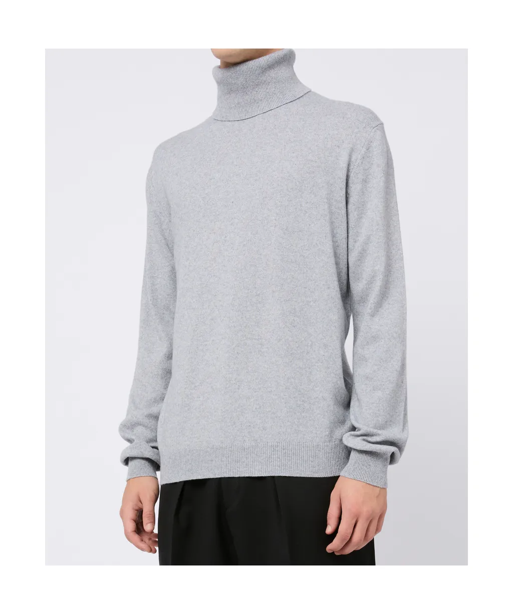 Roll-Neck Jumper
