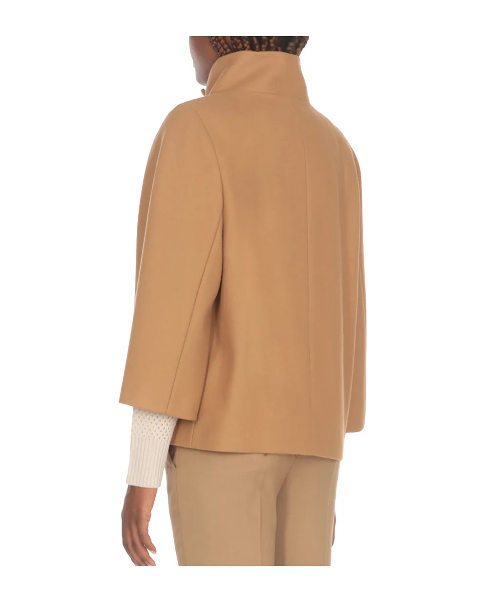 Felted Coat