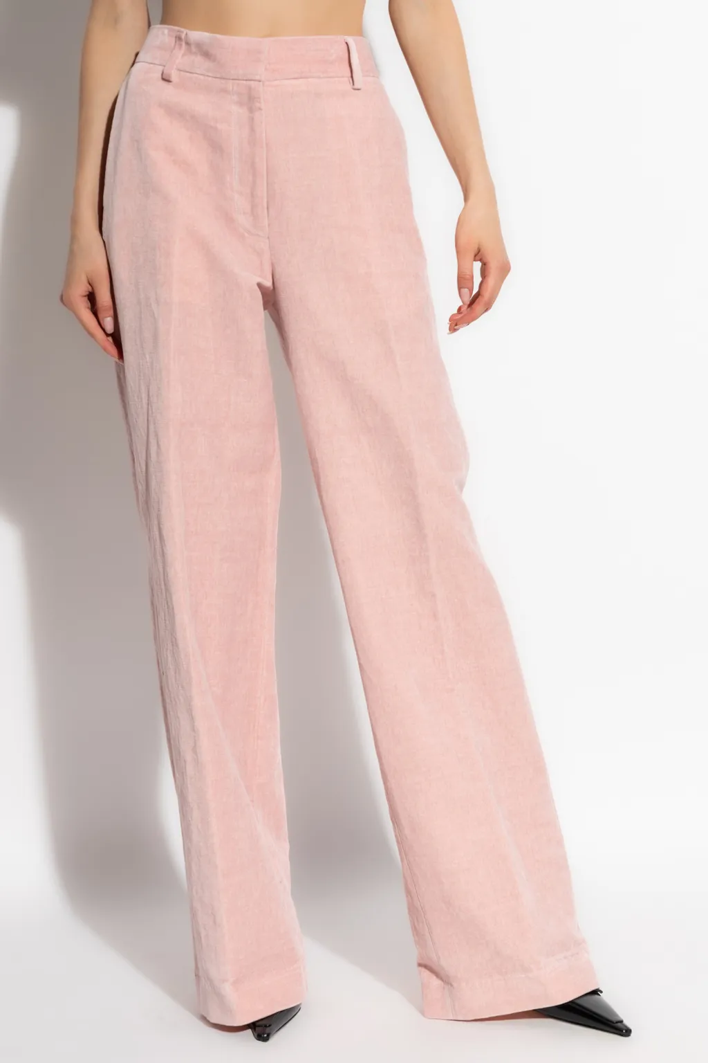 Dries Van Noten Paxy Trousers