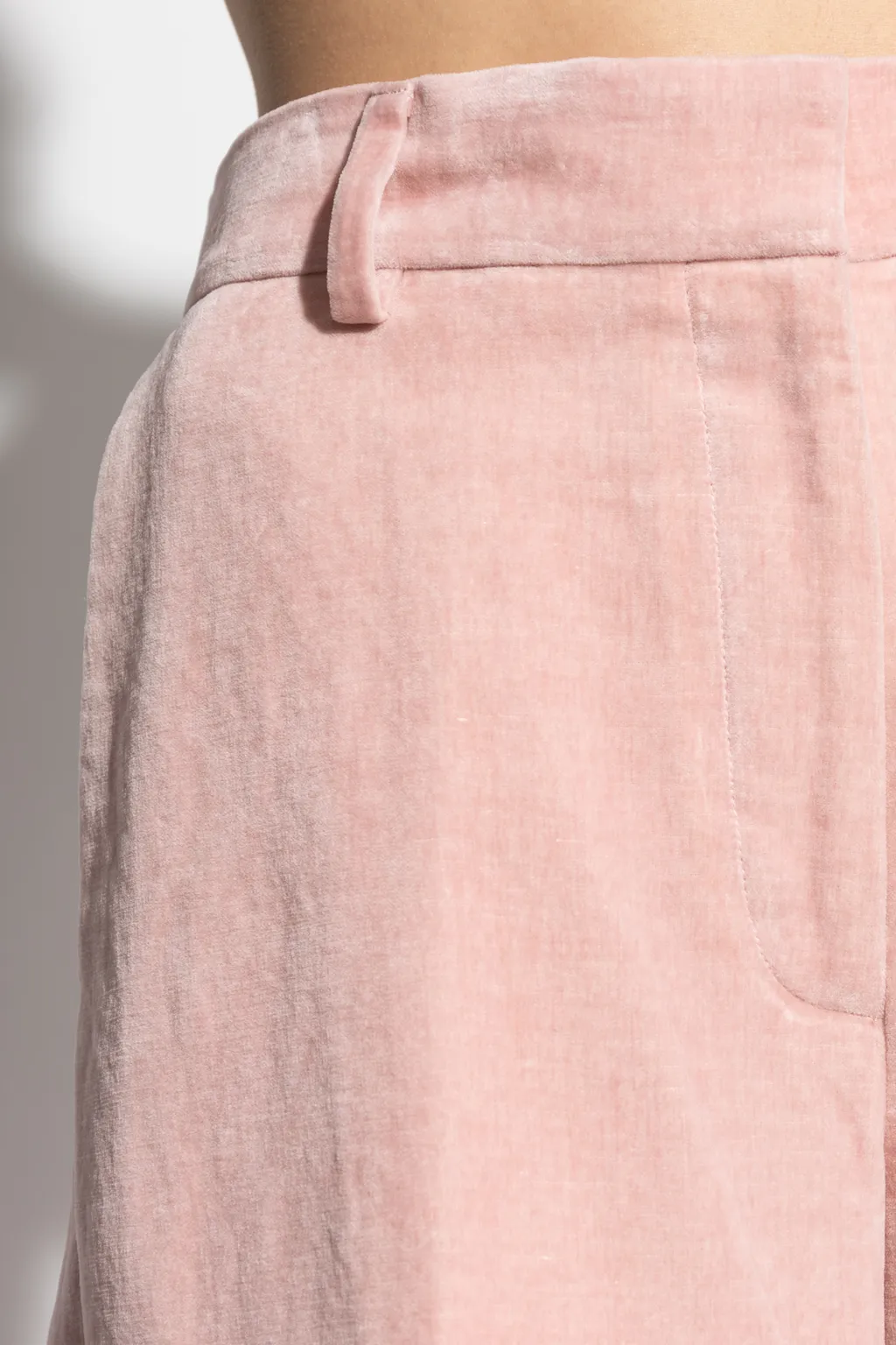 Dries Van Noten Paxy Trousers