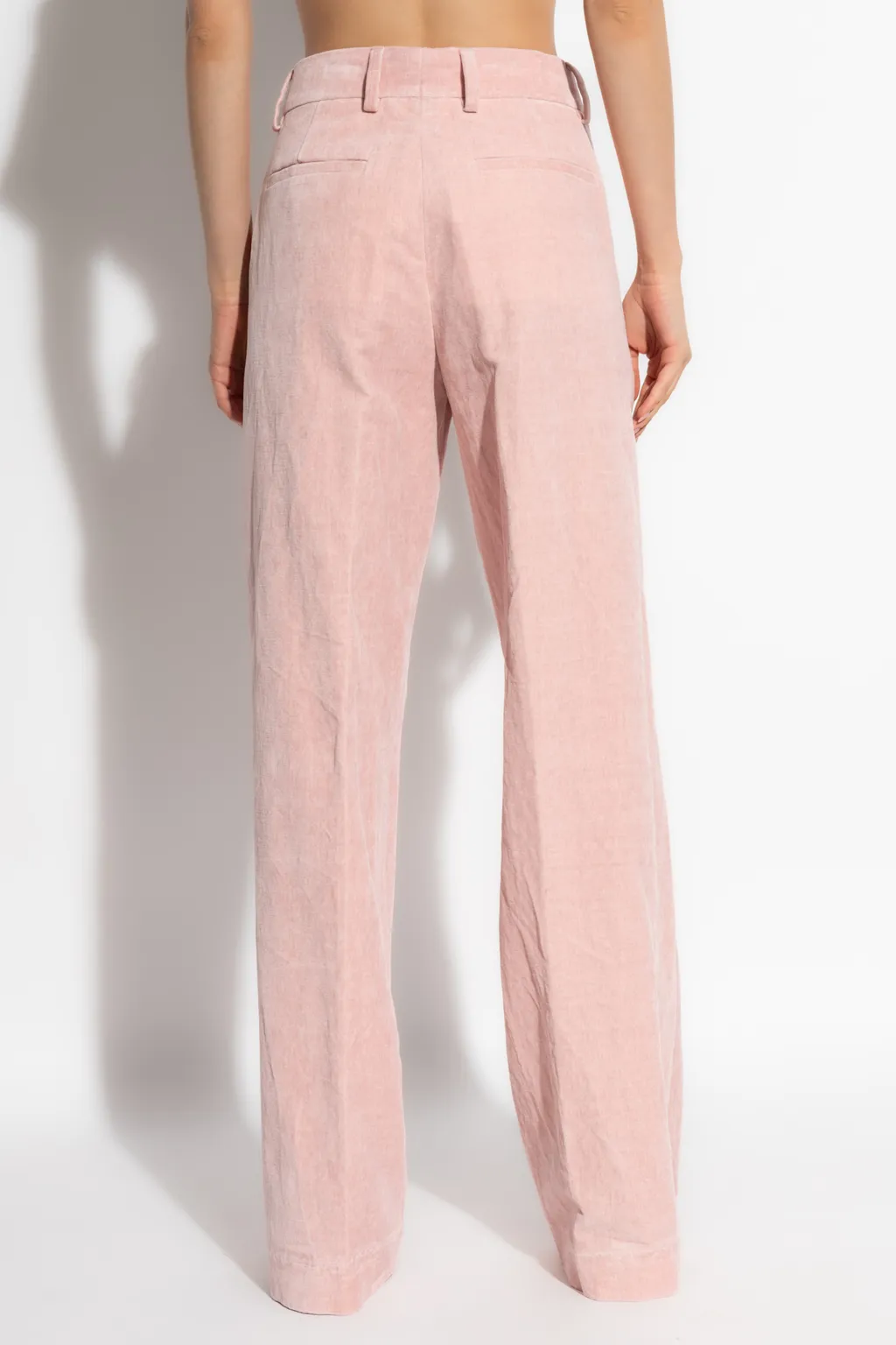Dries Van Noten Paxy Trousers