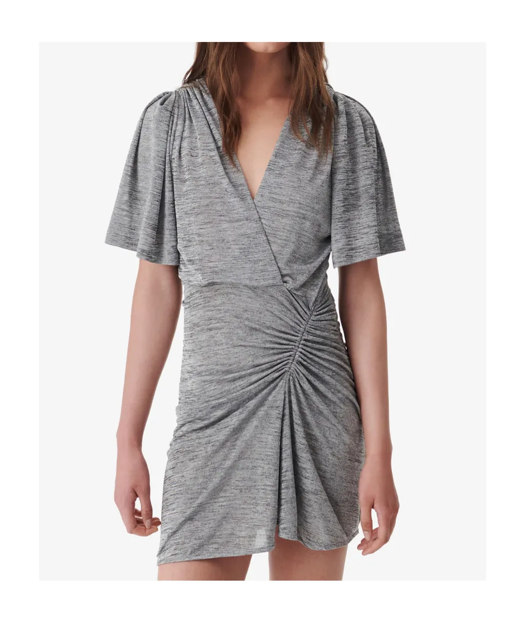 Pendant Dress