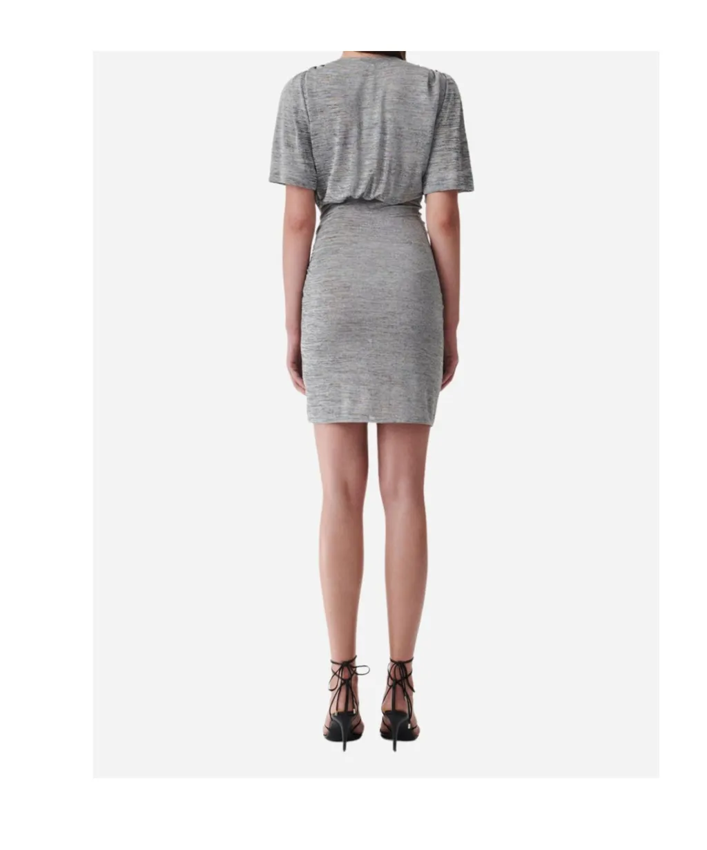 Pendant Dress