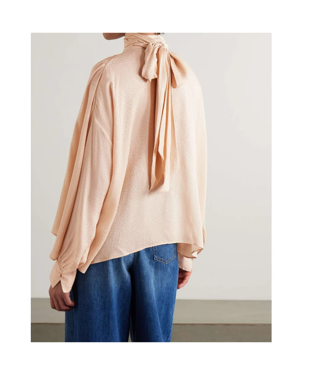 Strap Shirt