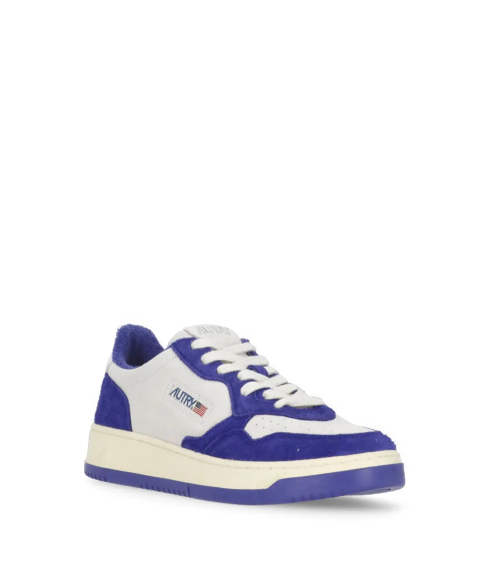 Autry Medalist Low Sneakers