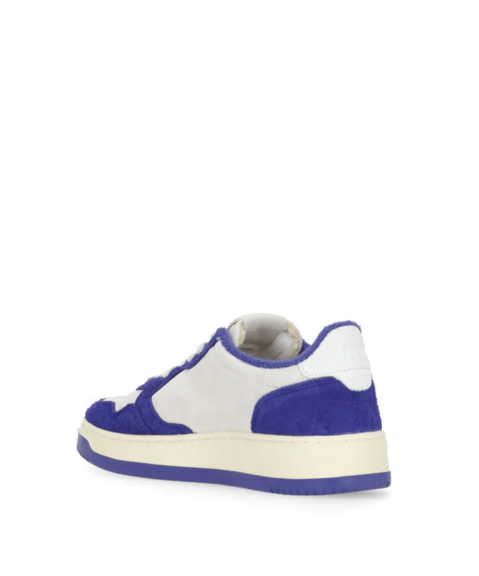 Autry Medalist Low Sneakers