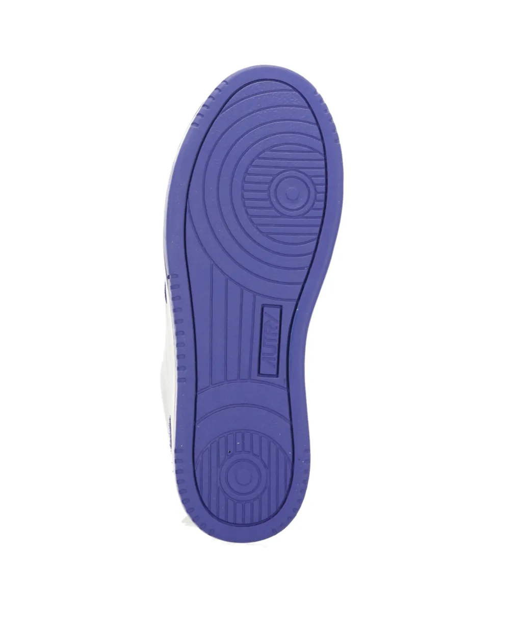 Autry Medalist Low Sneakers