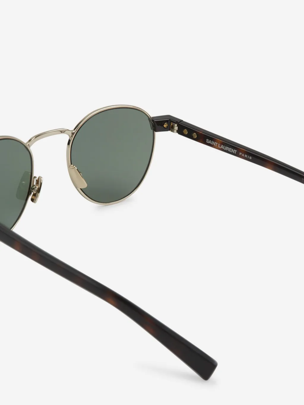 Round Sunglasses
