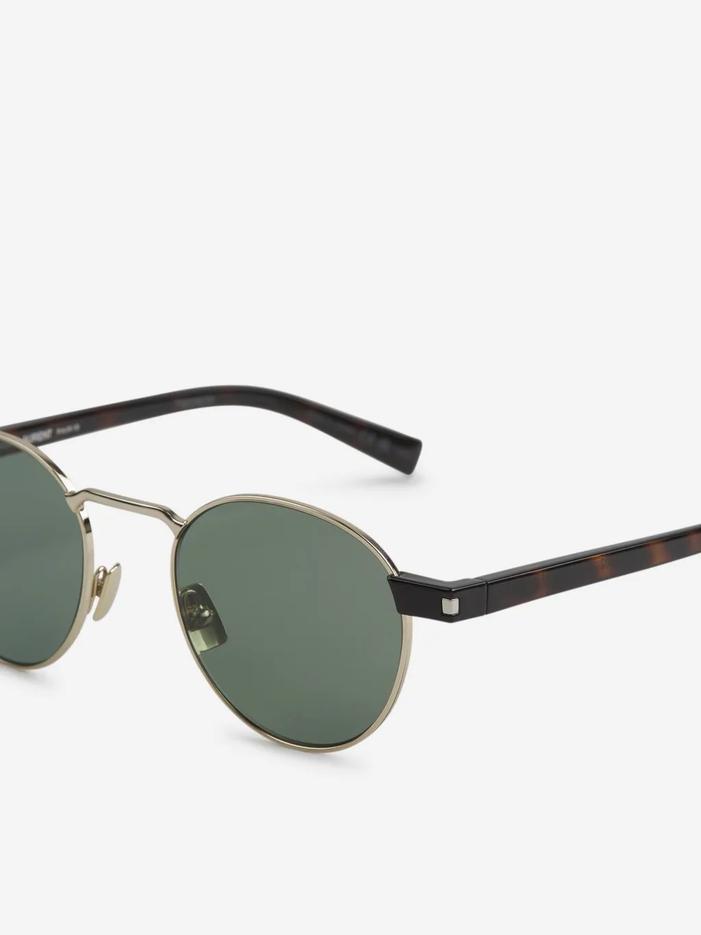 Round Sunglasses