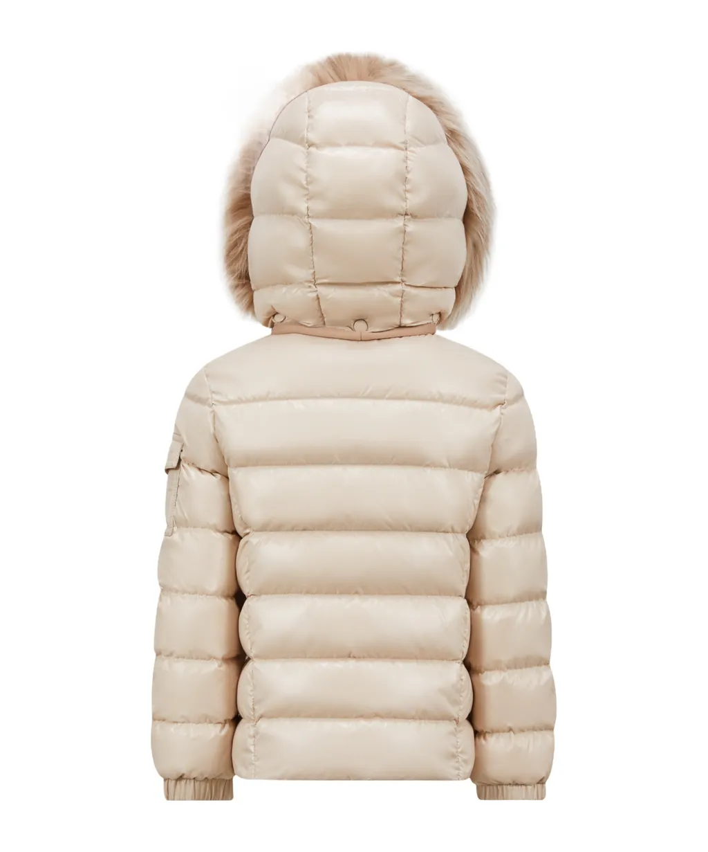Moncler Enfant Badyf Hooded Down Jacket
