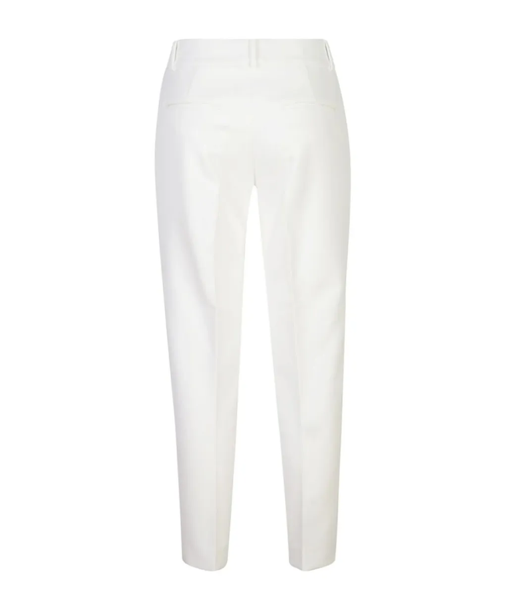 Slim Trousers
