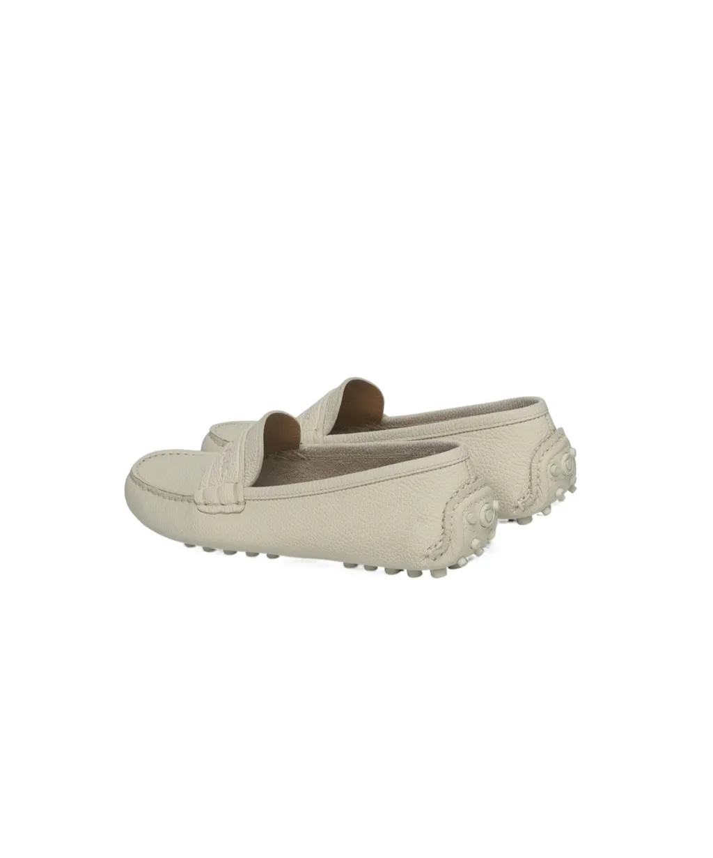 Round Head Business Dress Shoes